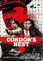 Condor's Nest showtimes