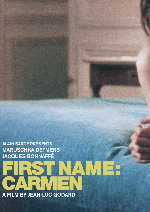 First Name: Carmen showtimes