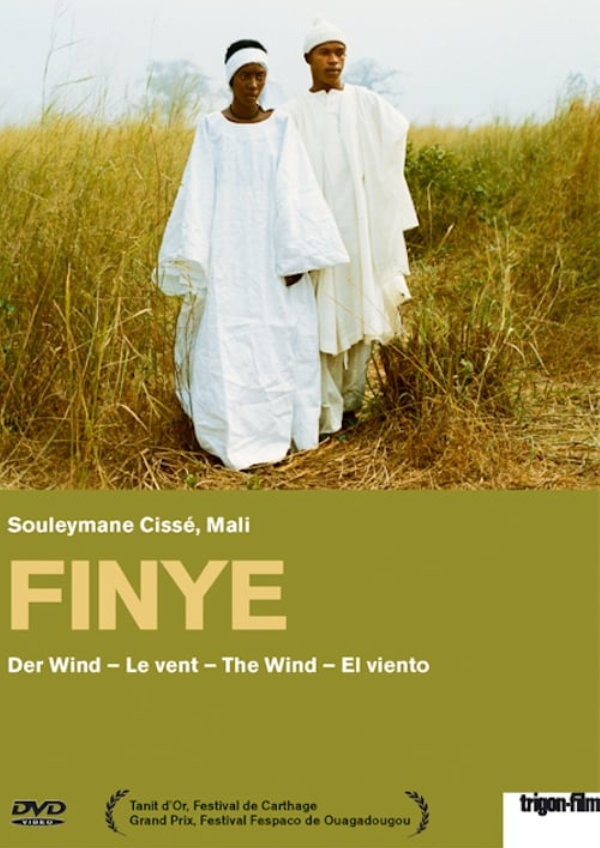 'The Wind (Finye)' movie poster