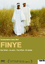 The Wind (Finye) showtimes
