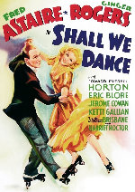 Shall We Dance showtimes