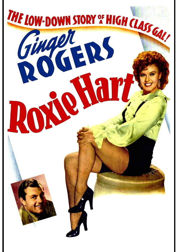 'Roxie Hart' movie poster