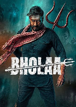 Bholaa showtimes