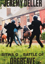 The Battle Of Orgreave showtimes