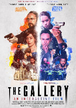 The Gallery showtimes