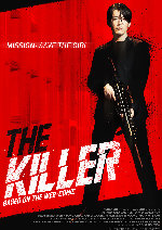 The Killer showtimes