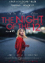 The Night of the 12th showtimes