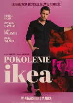 Pokolenie Ikea showtimes