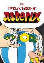 Twelve Tasks of Asterix showtimes