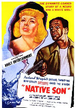 Native Son showtimes