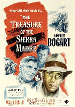 The Treasure of the Sierra Madre showtimes