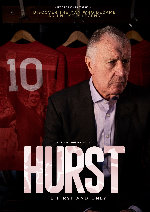 Hurst: The First and Only showtimes