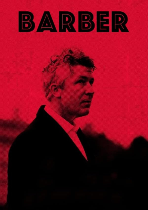 'Barber' movie poster
