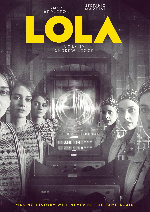 Lola showtimes