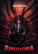 Ravanasura showtimes