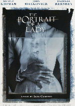 The Portrait of a Lady showtimes