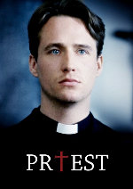 Priest showtimes