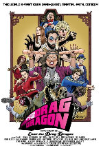 Enter the Drag Dragon showtimes