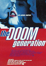 The Doom Generation showtimes