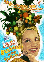 Carmen Miranda: Bananas is My Business showtimes