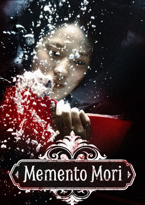 'Memento Mori' movie poster