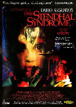 The Stendhal Syndrome showtimes