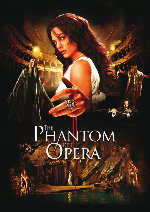 Dario Argento's The Phantom of the Opera showtimes