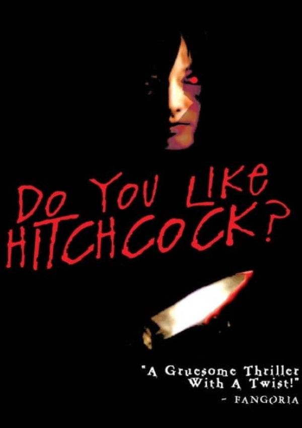 'Do You Like Hitchcock?' movie poster