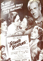 Intimate Relations showtimes