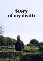 Story of My Death showtimes