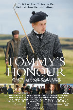 Tommy's Honour showtimes