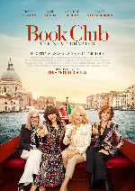Book Club: The Next Chapter showtimes