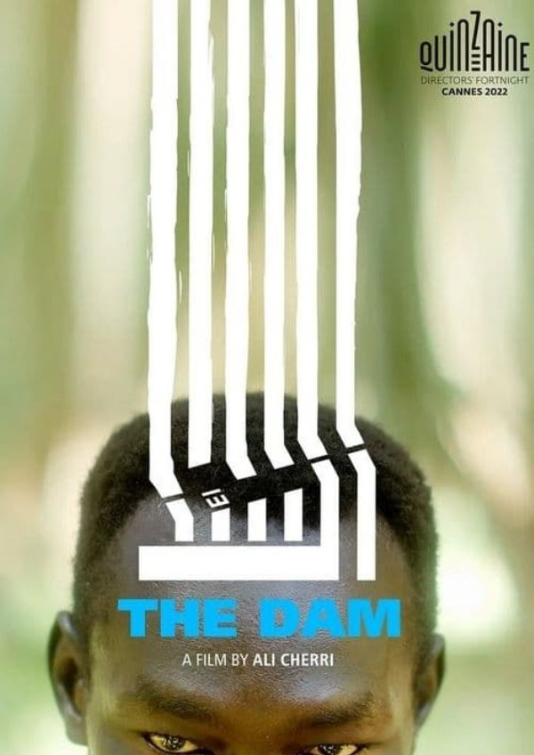 'The Dam' movie poster