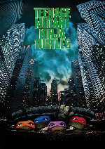 Teenage Mutant Ninja Turtles  showtimes