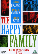 The Happy Family showtimes