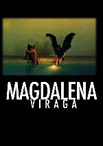 Magdalena Viraga showtimes
