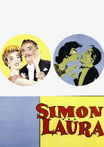 Simon And Laura showtimes