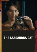 The Cassandra Cat showtimes