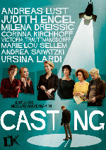 Casting showtimes