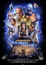 Nightmare Radio: The Night Stalker showtimes