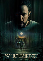 Wolf Garden showtimes