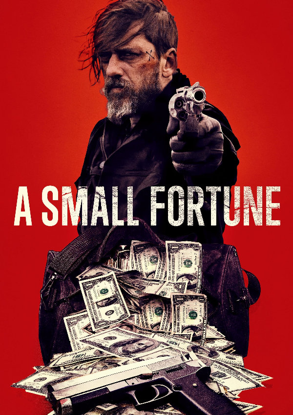 'A Small Fortune' movie poster