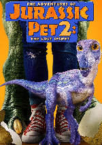 The Adventures of Jurassic Pet: The Lost Secret showtimes