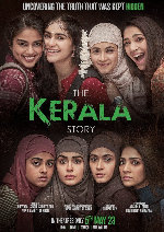 The Kerala Story showtimes