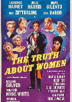 The Truth About Women showtimes
