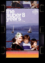 The Super 8 Years showtimes