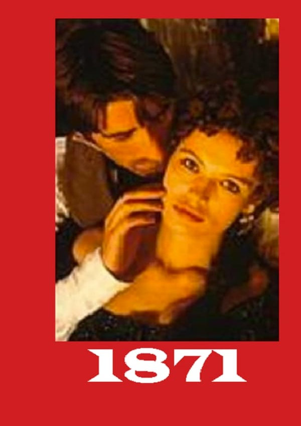 '1871' movie poster