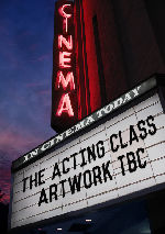 The Acting Class showtimes