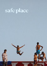 Safe Place showtimes