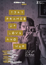 1341 Frames of Love And War showtimes